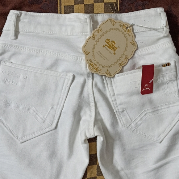 Kids Jeans - Picture 5 of 10